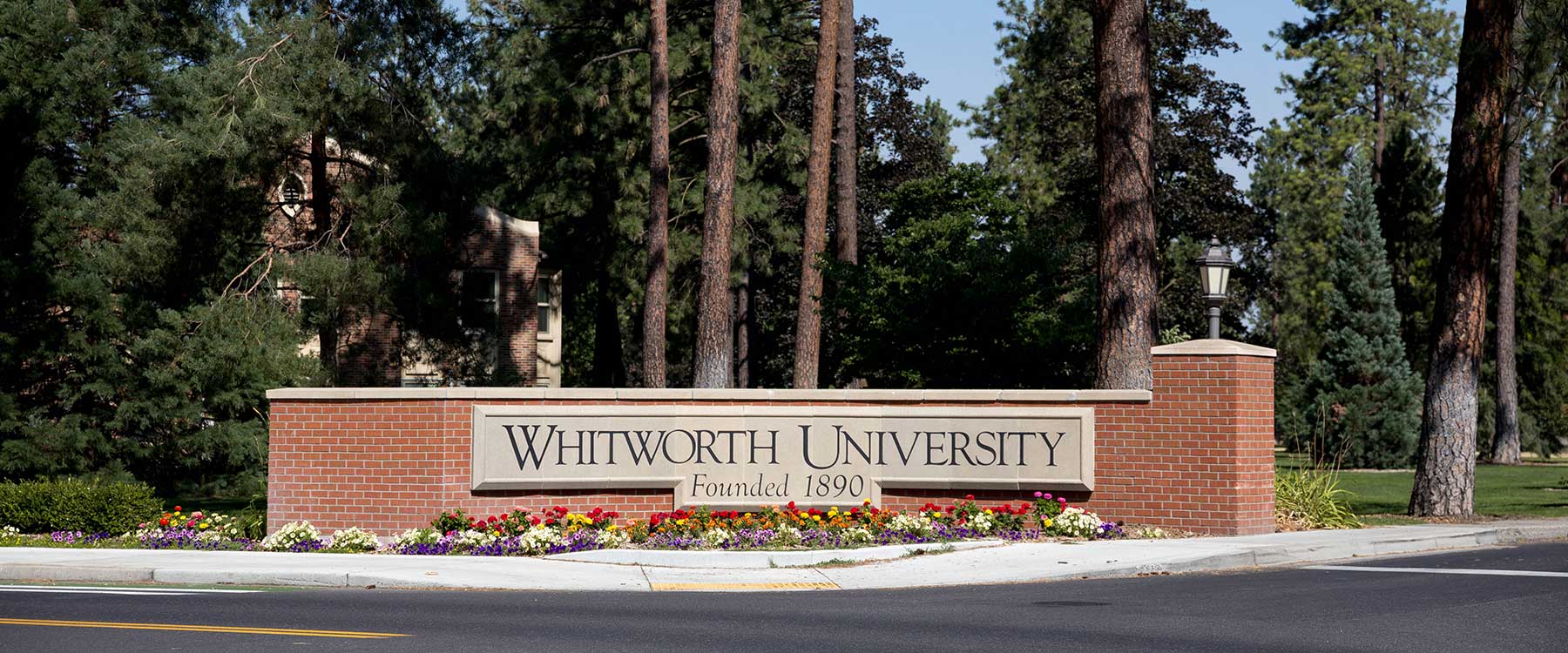 Whitworth University