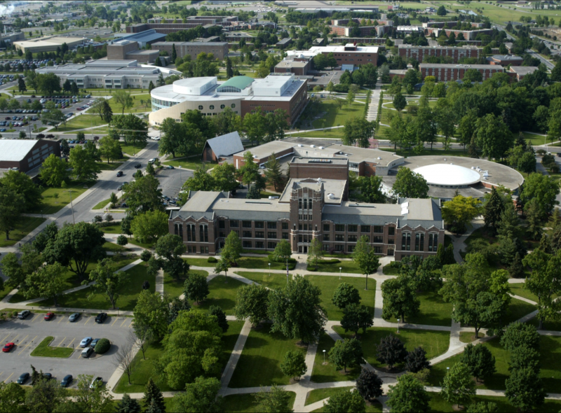 central michigan university blackboard login