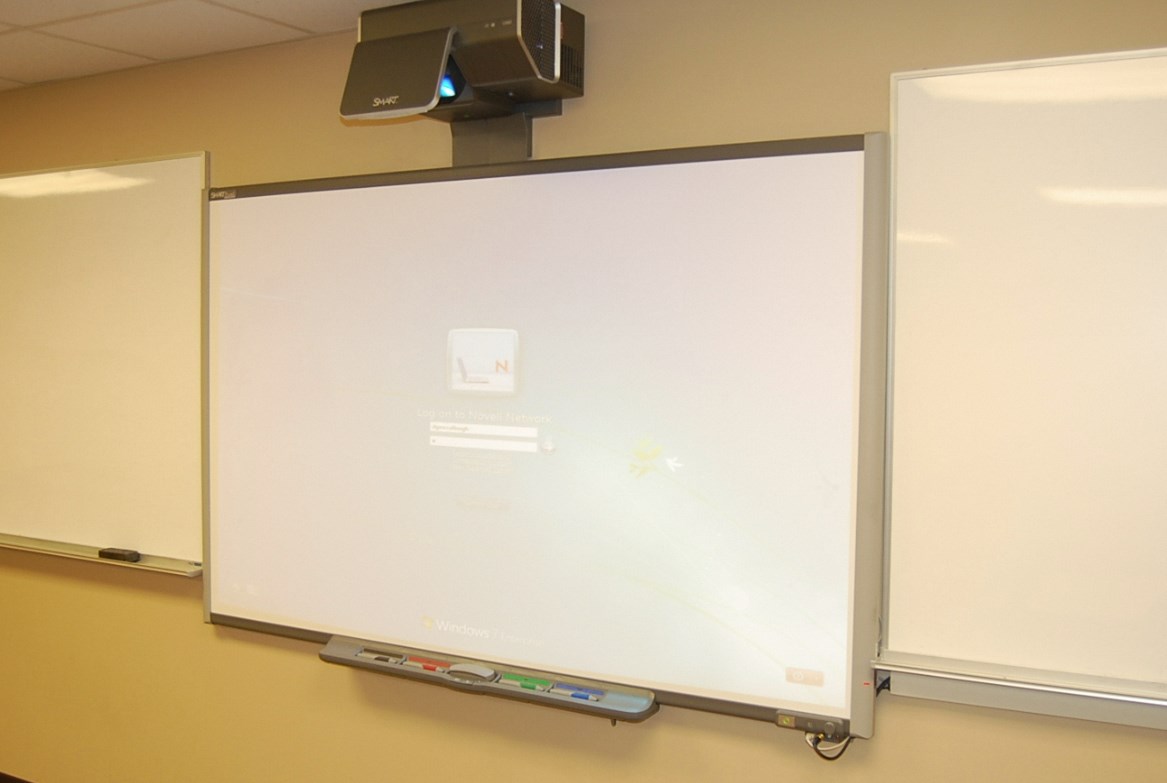 smartboard