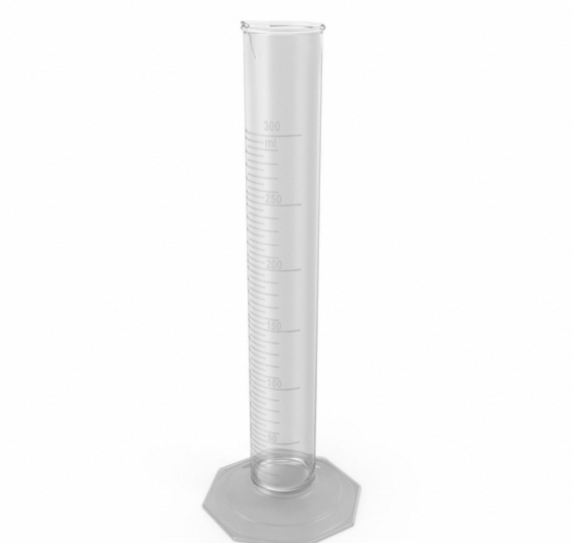 Graduated Cylinder