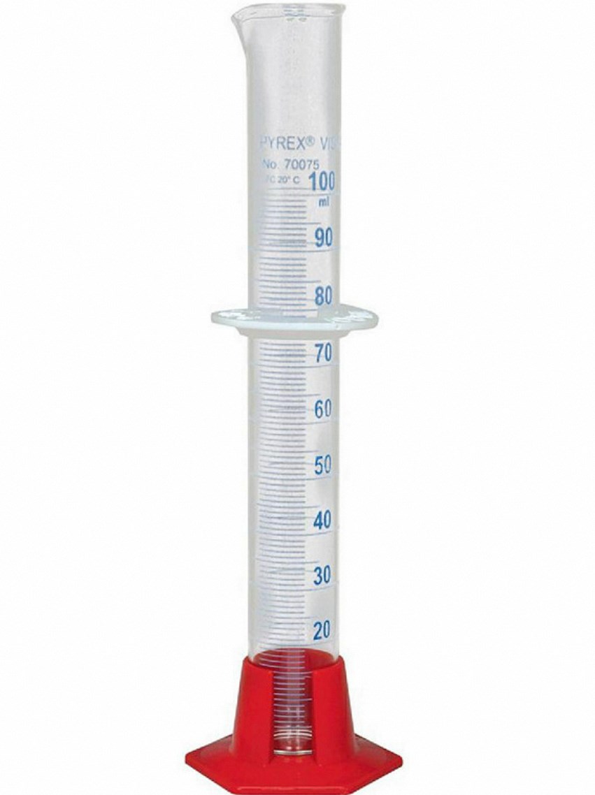 Graduated Cylinder