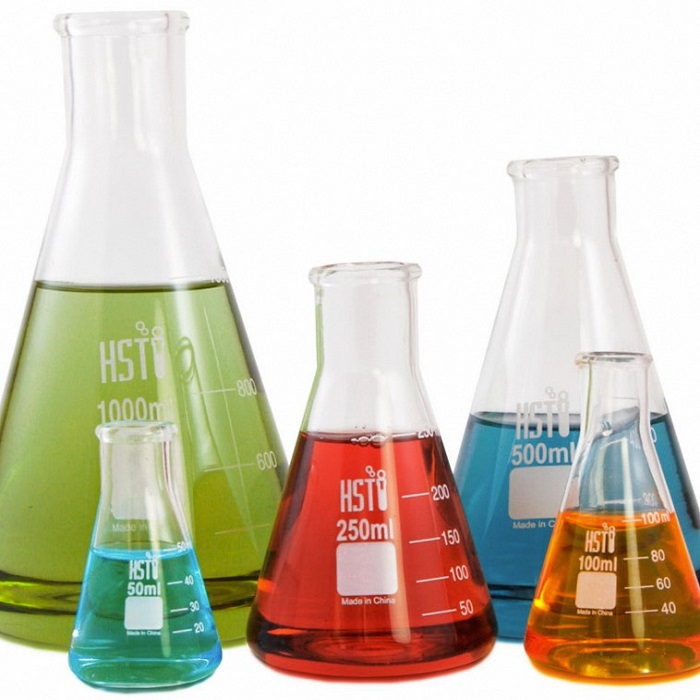 erlenmeyer flask