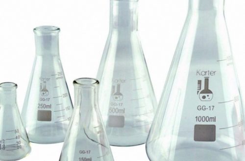 erlenmeyer flask