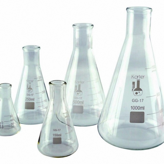 erlenmeyer flask