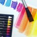 oil pastel art for beginners