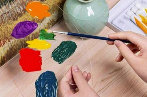 eco-friendly art materials