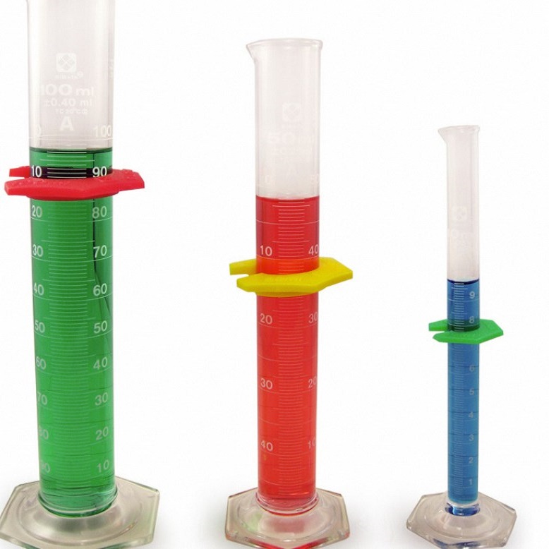 graduated cylinder