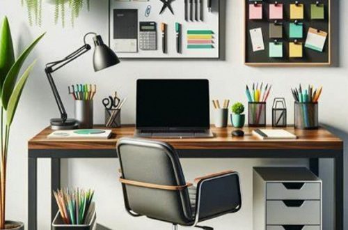 office supplies for small businesses