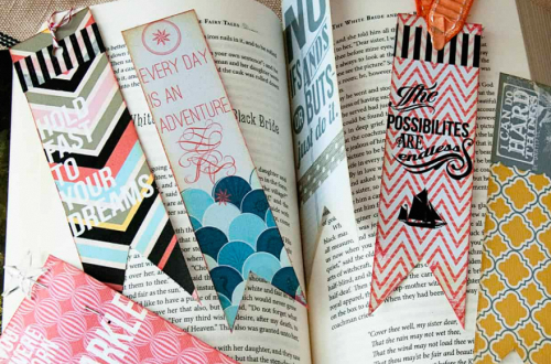 bookmarks