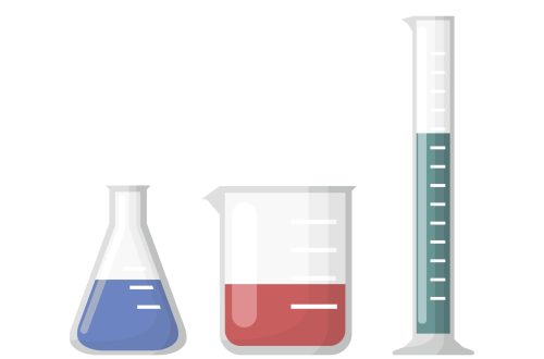 Erlenmeyer flask uses