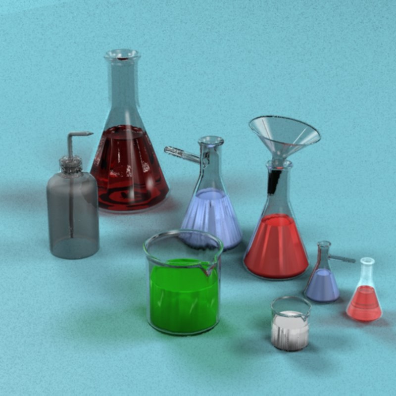 Flask vs Beaker: Comparing Laboratory Glassware Essentials