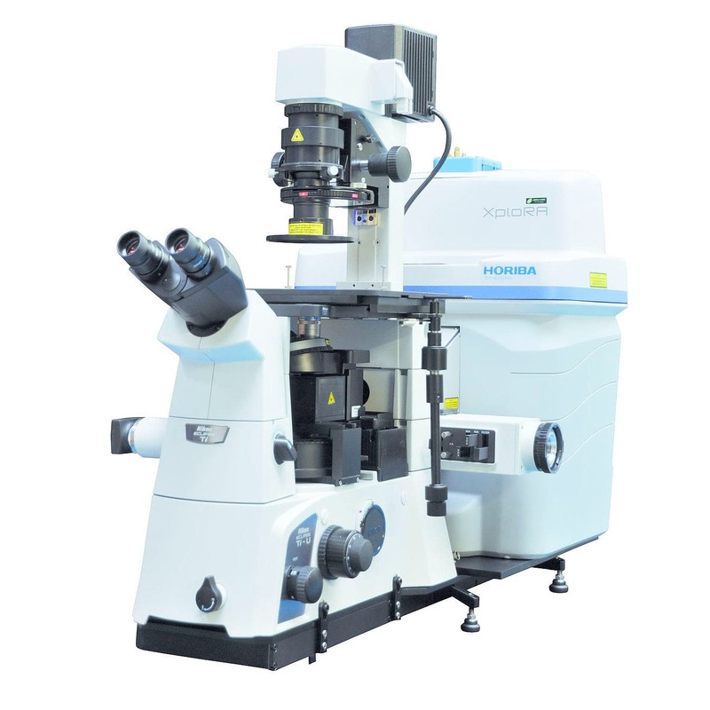 Atomic Force Microscope