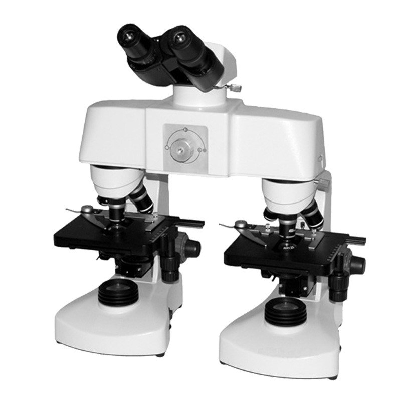 Microcomparison microscope