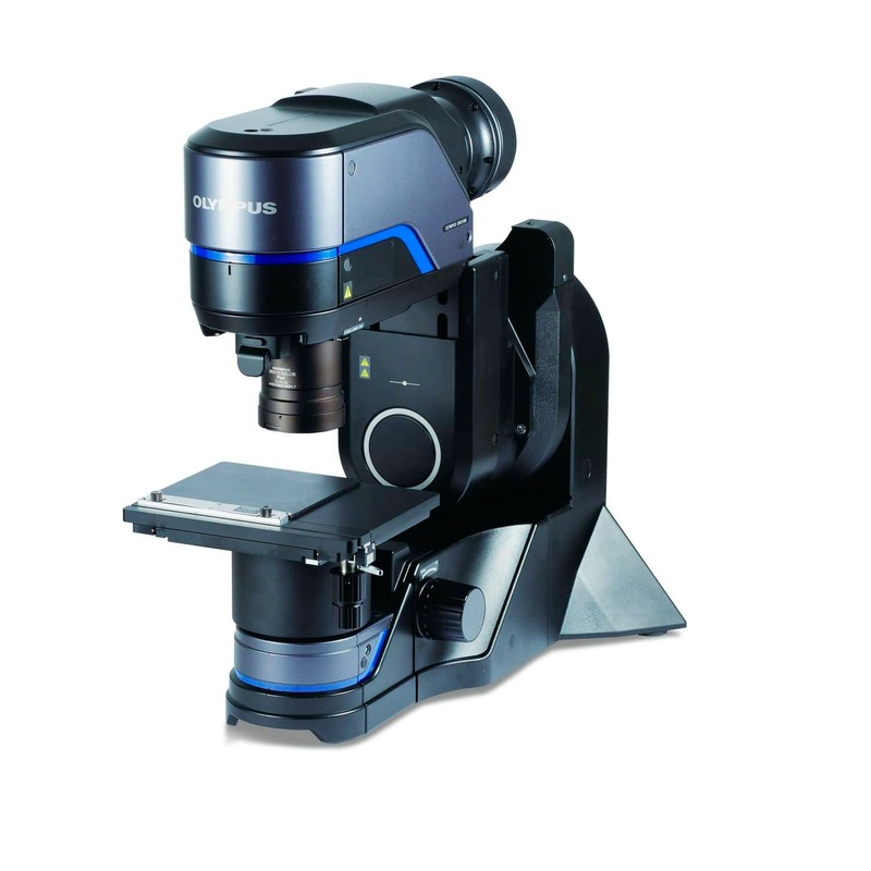 High-resolution digital microscope