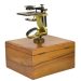 Early microscopes