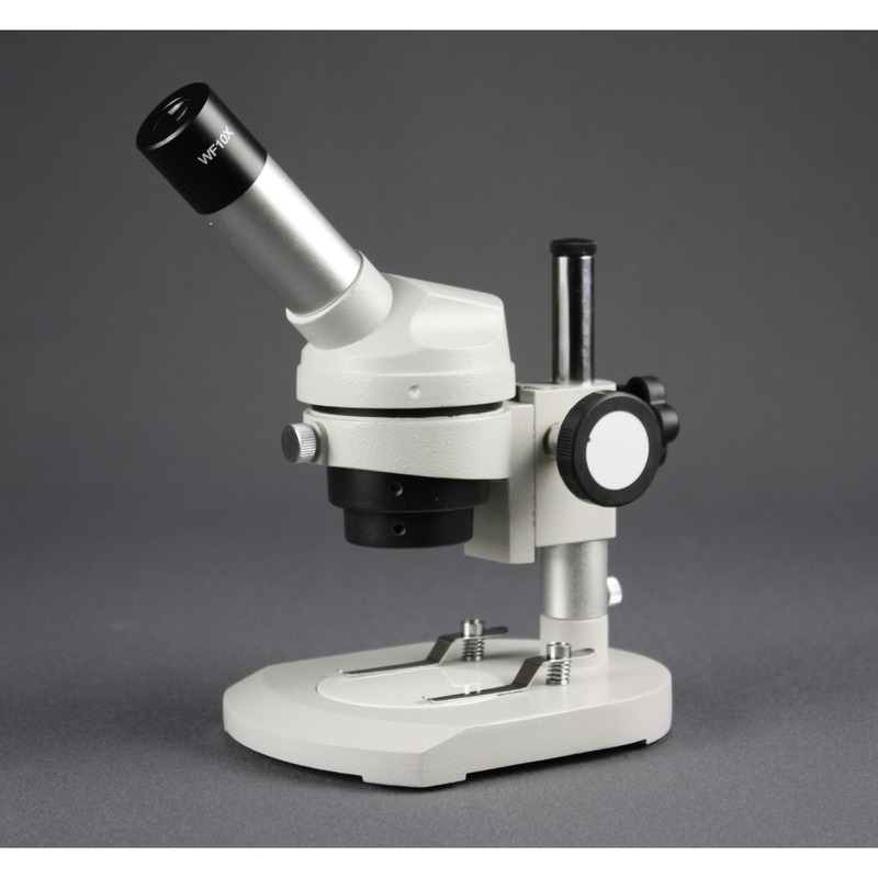 Dissecting microscope