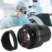 Objective lenses for microscopes