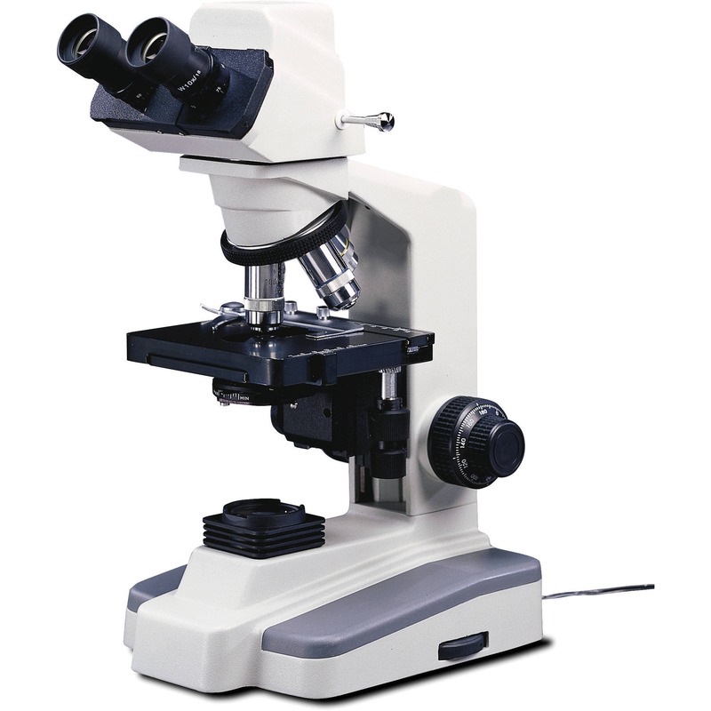 Educational microscopes