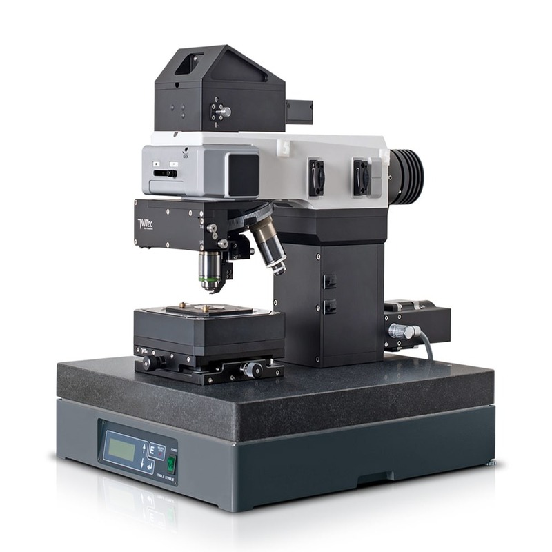 Atomic Force Microscope