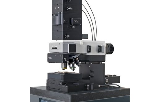 Atomic Force Microscope