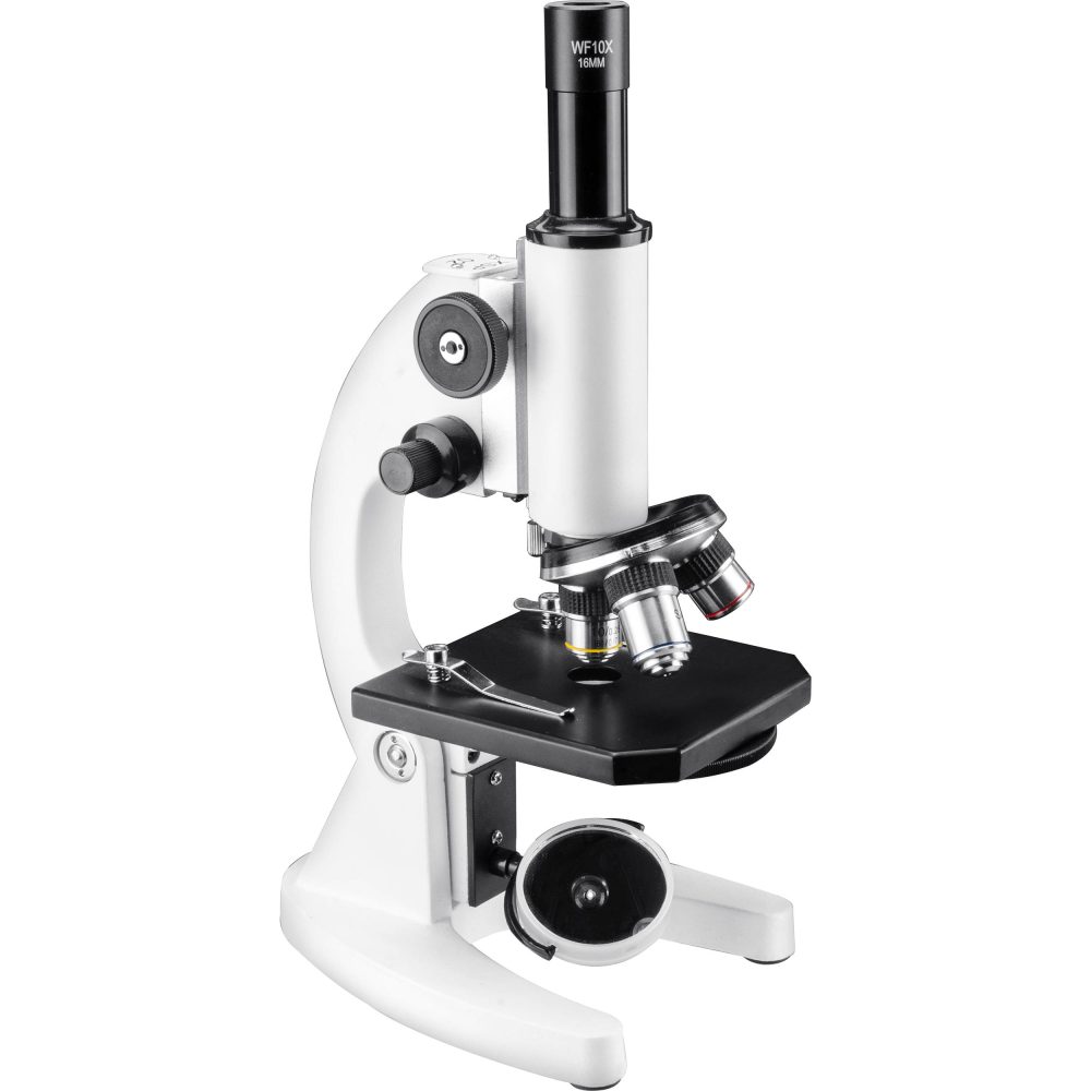 Optical microscope parts