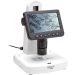 High-resolution digital microscope