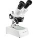 Educational binocular microscopes