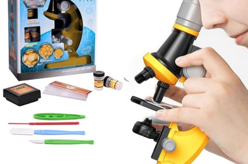 Microscope for Kids