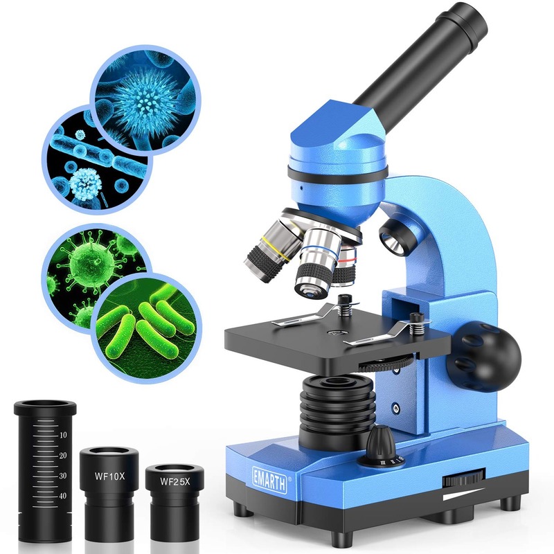 Microscope for Kids