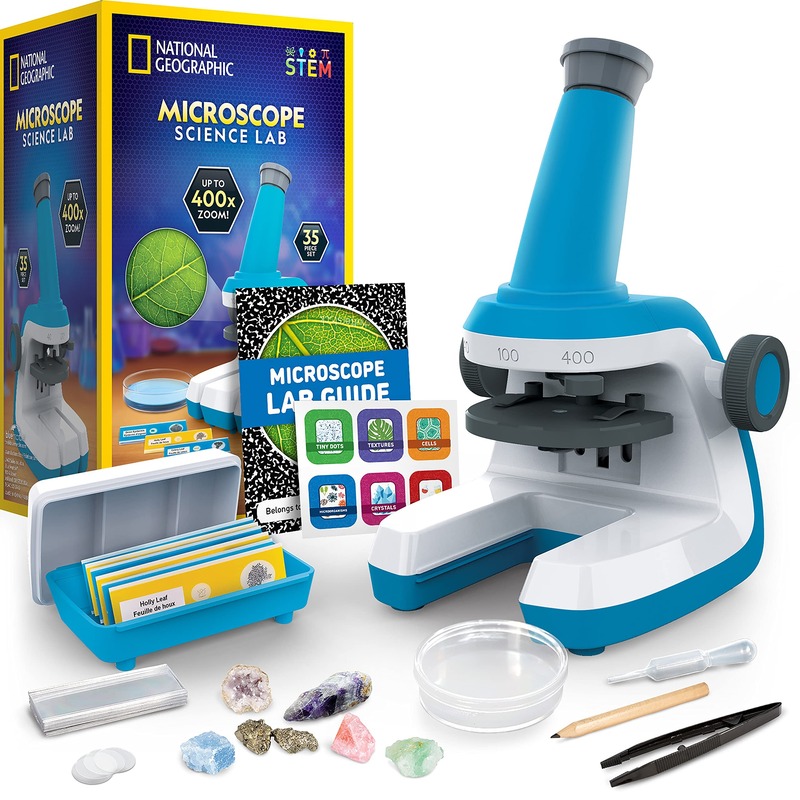 Microscope for Kids