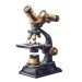 microscope clipart
