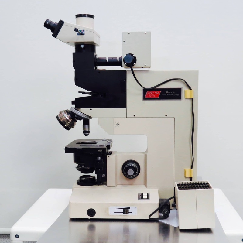 metallurgical microscope