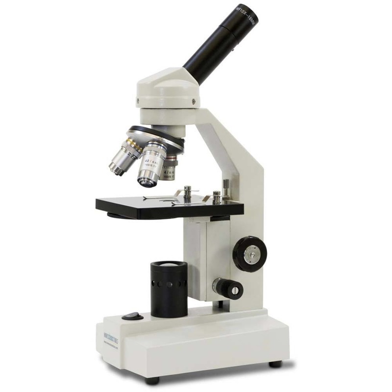 Diaphragm microscope