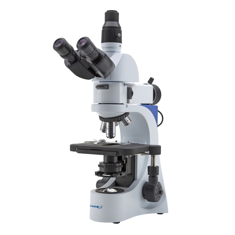 metallurgical microscope