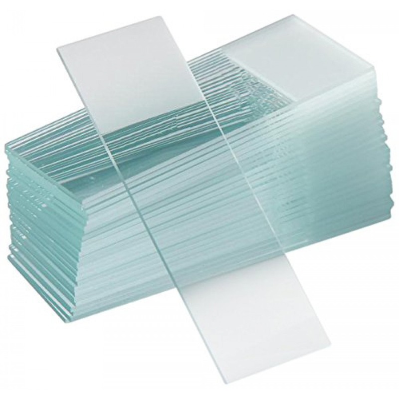 Microscope slides