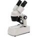 Stereoscopic microscope