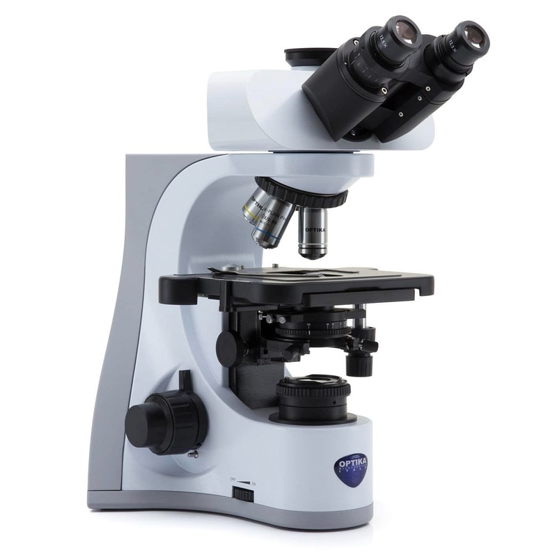 Optical microscope