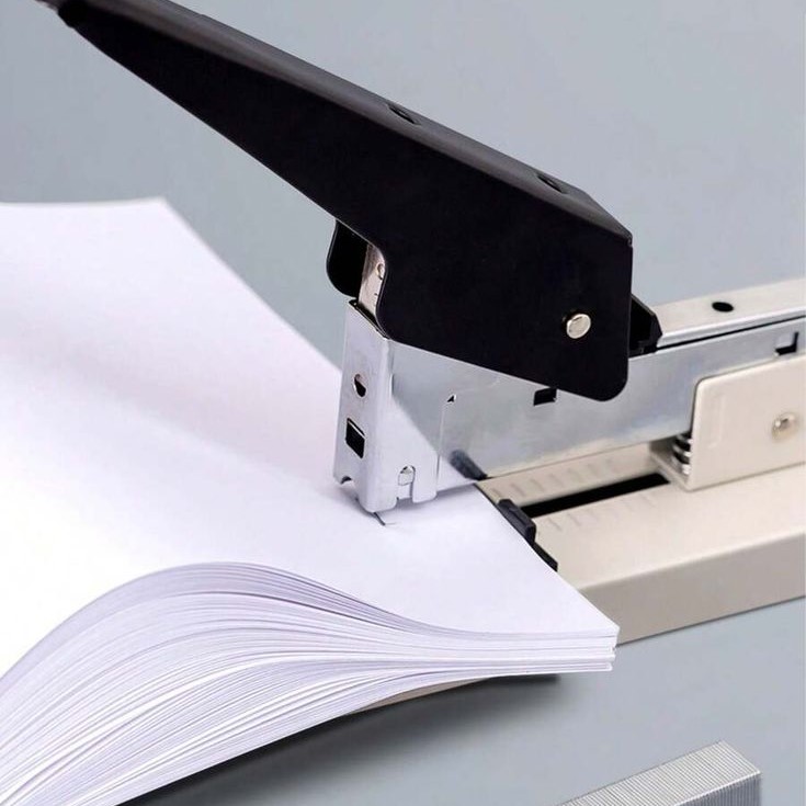 heavy duty stapler