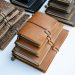leather binder