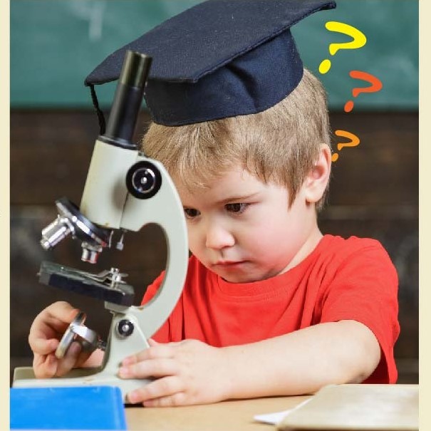 parts of a compound microscope