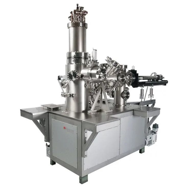 which microscope is often used to view metal surfaces?