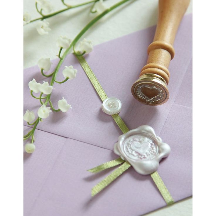 wax sealing kit