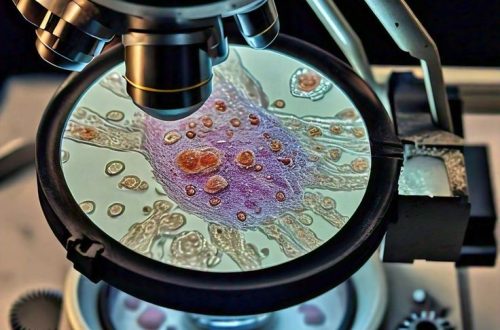 which was the first “cell” viewed by the light microscope?