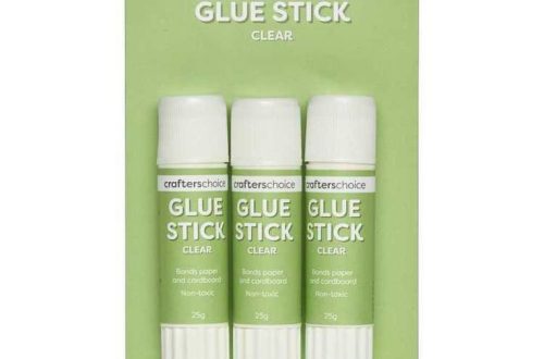 pva glue stick