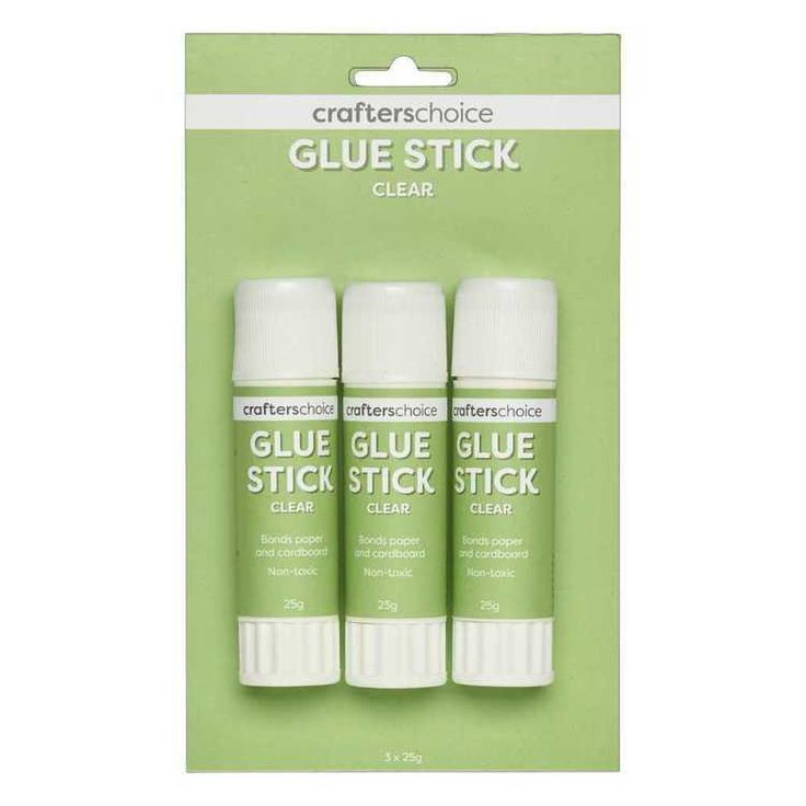 pva glue stick