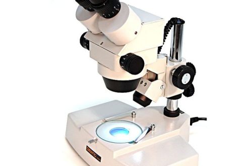 how much is a microscope