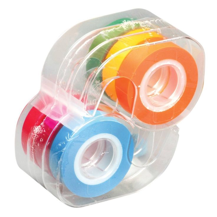 highlighter tape