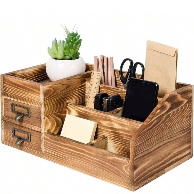 sticky note organizer