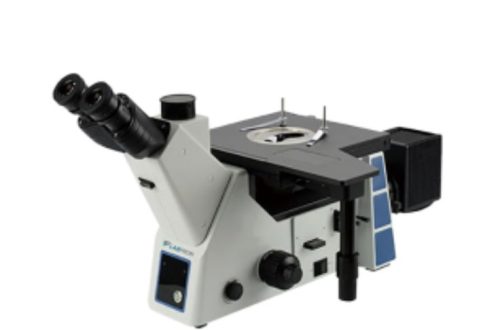 which microscope is often used to view metal surfaces?