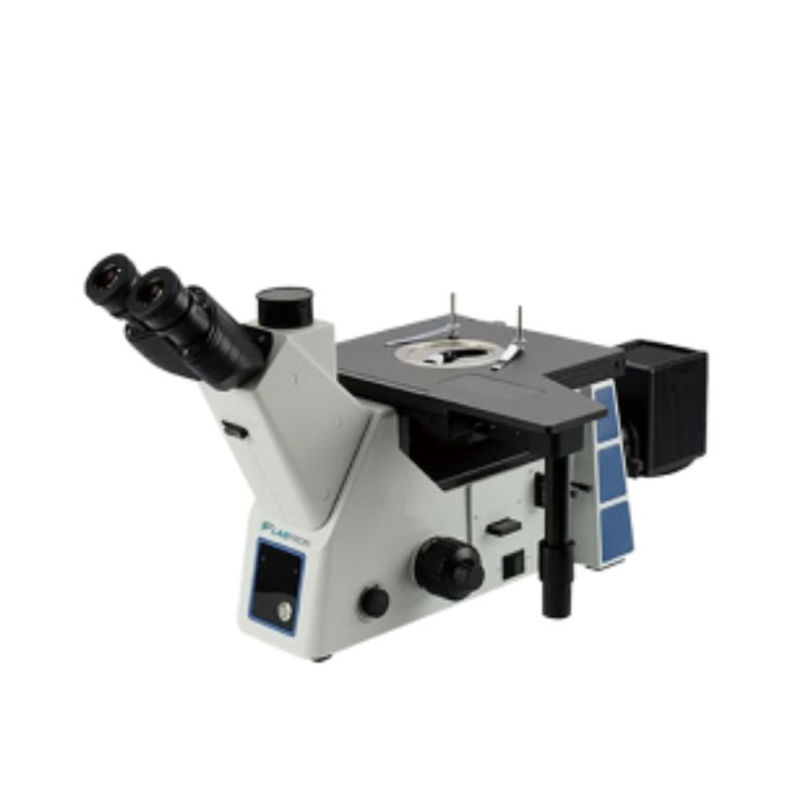 which microscope is often used to view metal surfaces?